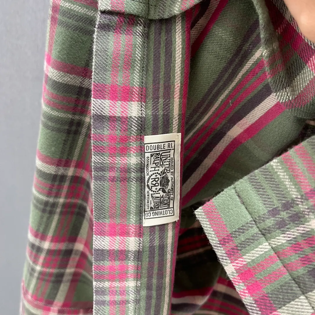Ralph Laure / Size : S-XL 50 ， ， ， Retro
